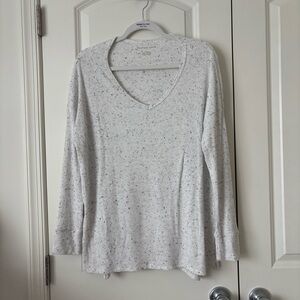 American Eagle Long Sleeve Top
